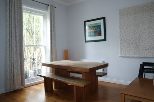 BnBNook - Chic 3BR Near St. Pancras & King's Cross