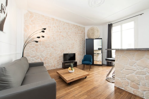 BnBNook - Prime Location: Le Marais & Montorgueil