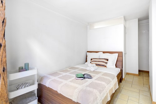 BnBNook - Studio on Ile Saint-Louis & Notre-Dame