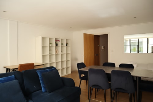 BnBNook - 2BR with Patio - Covent Garden & Strand