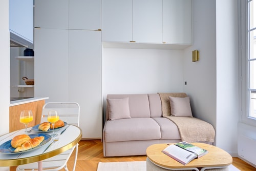 BnBNook - Studio - Place des Vosges & Bastille