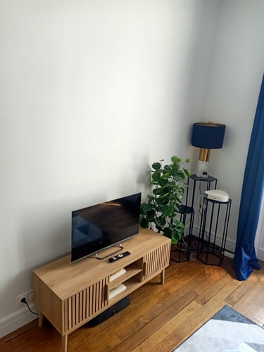 BnBNook - Lovely 1BR Near Eiffel & Champ de Mars