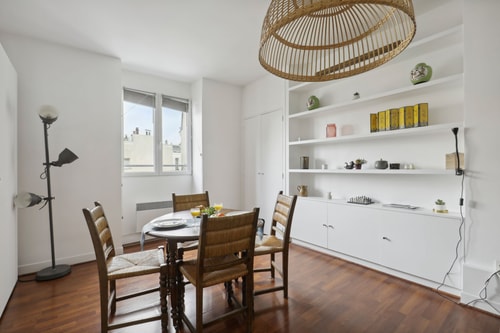 BnBNook - Cozy Flat - Place des Vosges & Bastille