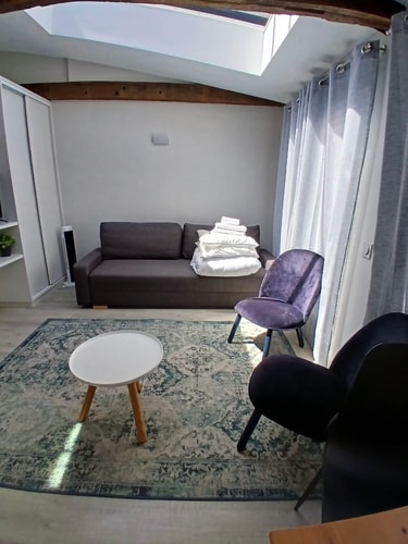 BnBNook - Chic 1BR - Luxembourg Gardens & Panthéon