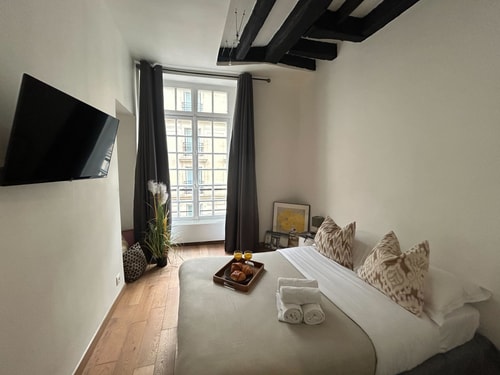 BnBNook - Studio near Bastille & Marais Quarter