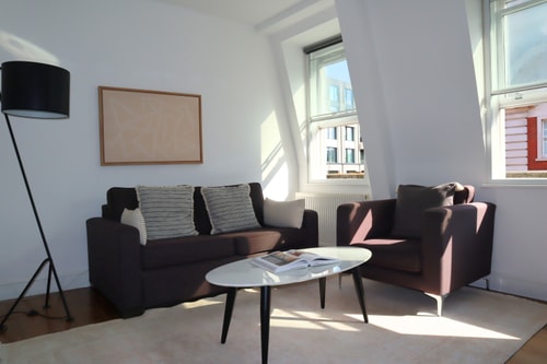 BnBNook - Chic 2BR - Soho & Near Regent's Park