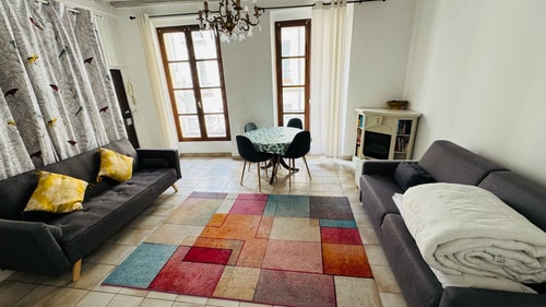 BnBNook - 1BR in Saint Germain des Pres