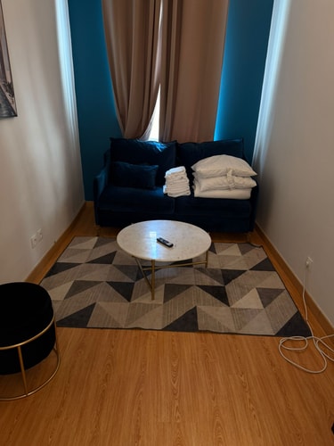 BnBNook - Central 2BR - Palais Royal & Louvre