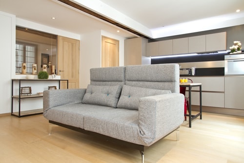 BnBNook - Cozy 1BR by Luxembourg Gardens