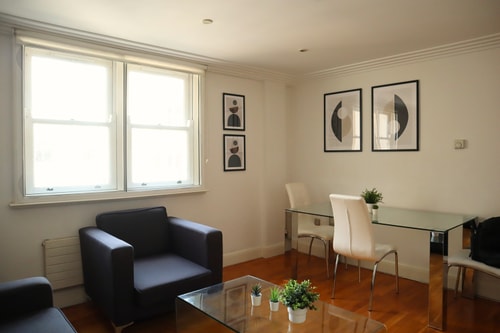 BnBNook - Cozy 1BR - Covent Garden & Near West End
