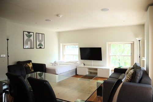 BnBNook - 1BR - West End Theaters