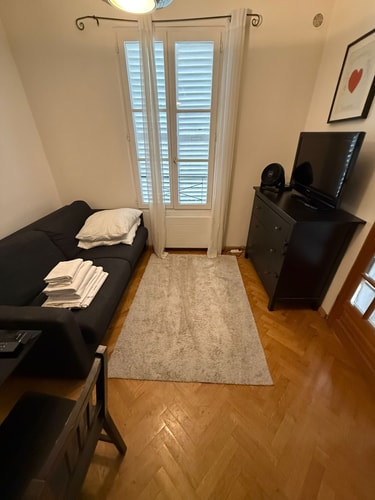 BnBNook - 1BR near Eiffel Tower & Les Invalides