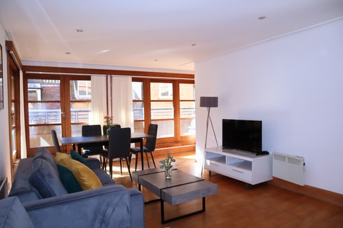 BnBNook - 2BR Penthouse - Covent Garden & West End