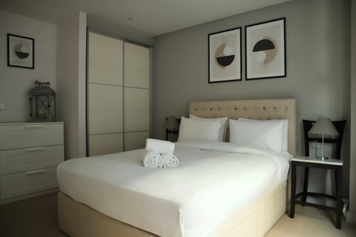 BnBNook - 1BR Minutes from Big Ben & Westminster