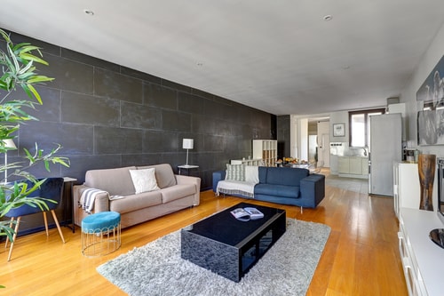 BnBNook - Cozy 1BR - Montorgueil & Les Halles