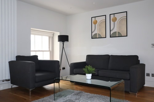 BnBNook - Cozy 2BR Near Oxford Street & Soho