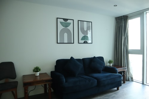 BnBNook - 2BR by Tower of London & Tower Bridge