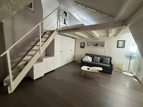 BnBNook - Flat on Ile St-Louis - Heart of Paris