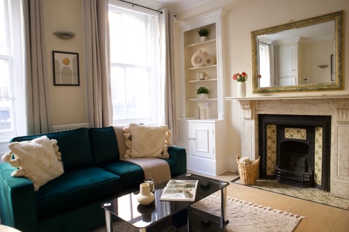 BnBNook - Central 1BR by Regent