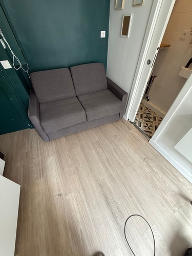 BnBNook - Cozy Studio Near Montorgueil & Sentier