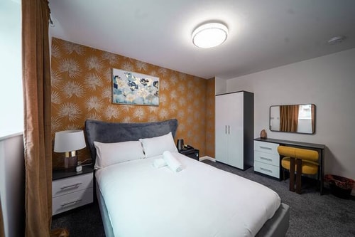 Town House 114 - Room 3