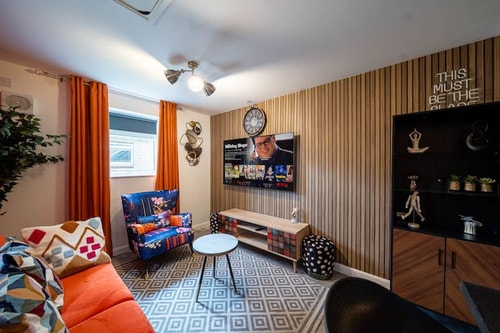 Town House 114 - Room 2