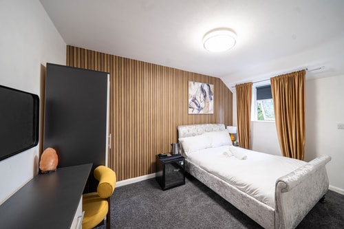 Town House 114 - Room 6