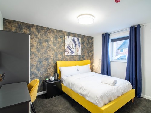 Town House 82 - Room 1