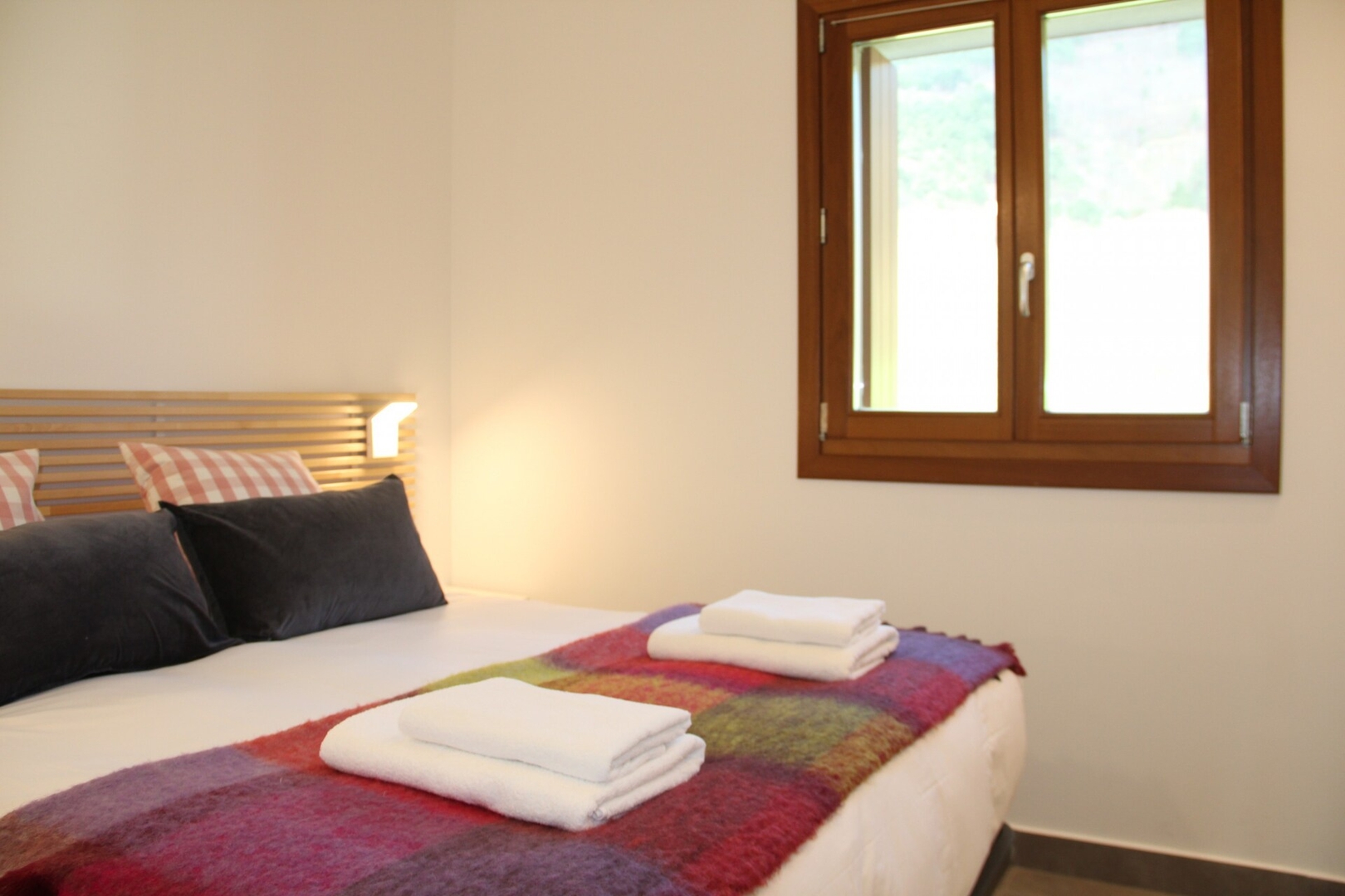 Apartamento rural Eki 18 Sanse Holidays - Alojamiento en San Sebastián