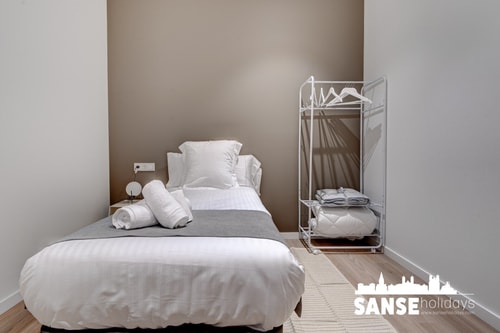 Salud Aralar by SanSe Holidays 1 Sanse Holidays - Apartamentos turísticos en San Sebastián
