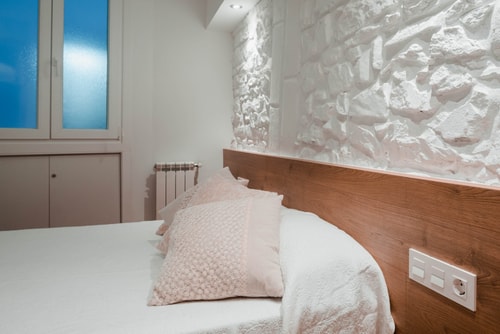 Zurriola Apartment by SanSe Holidays 15 Sanse Holidays - Appartements de vacances à Saint-Sébastien