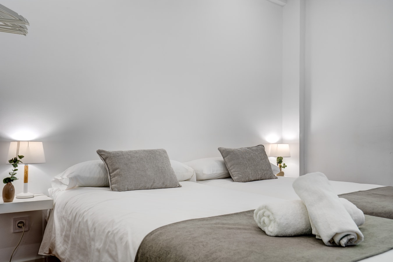 Apartamento Zubi by SanSe Holidays 4 Sanse Holidays - Apartamentos turísticos en San Sebastián