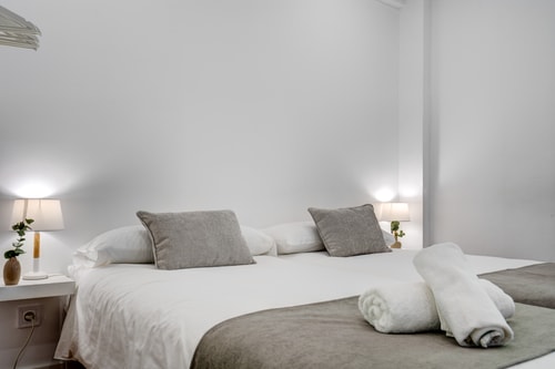 Apartamento Zubi by SanSe Holidays 4 Sanse Holidays - Apartamentos turísticos en San Sebastián