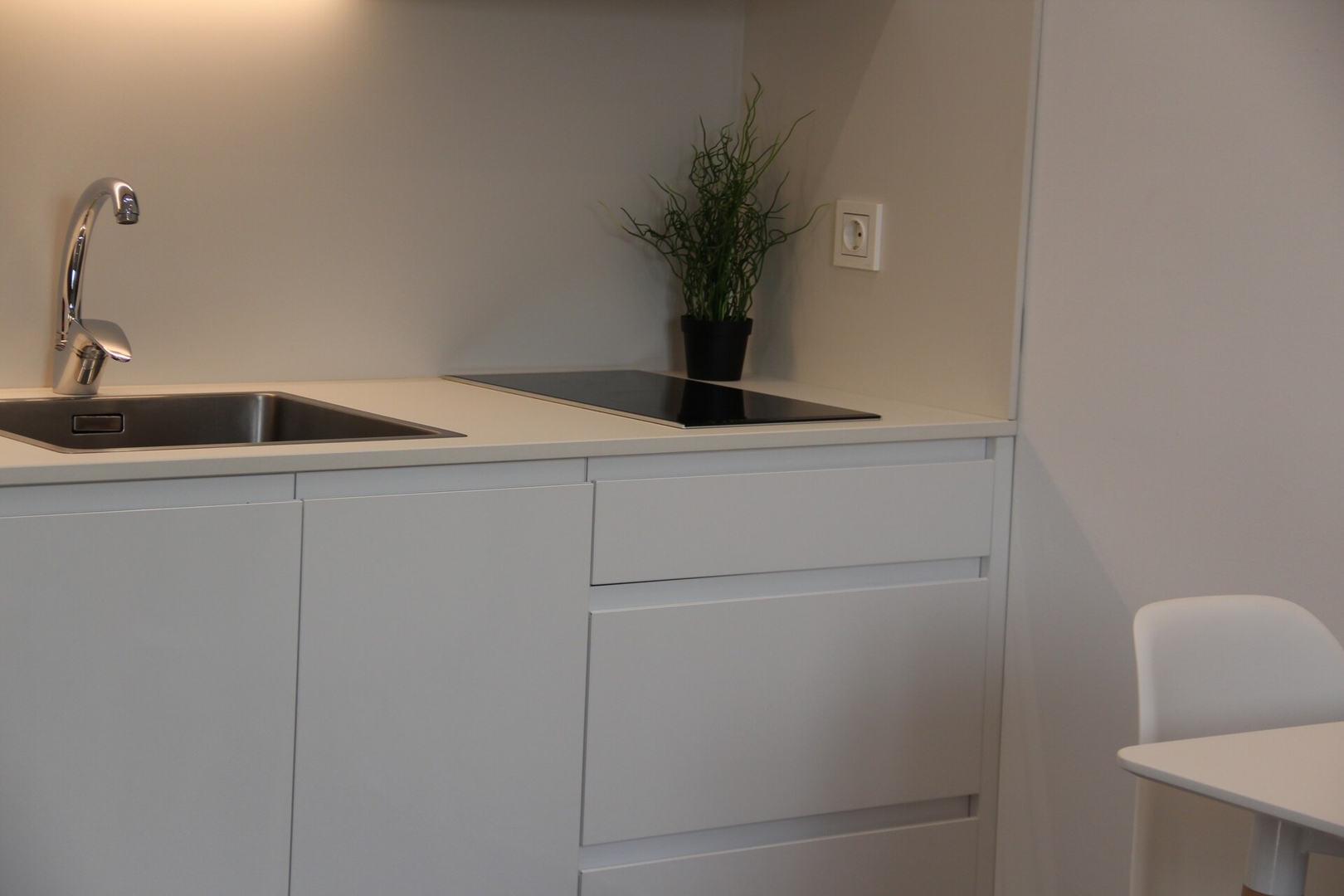 Apartamento rural Hego 6 Sanse Holidays - Alojamiento en San Sebastián