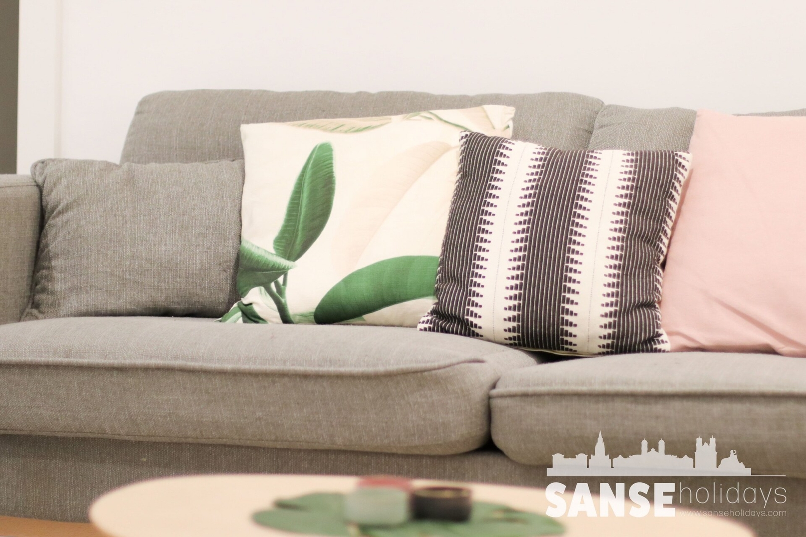 Apartamento Mendilar by SanSe Holidays 24 Sanse Holidays - Alojamiento en San Sebastián