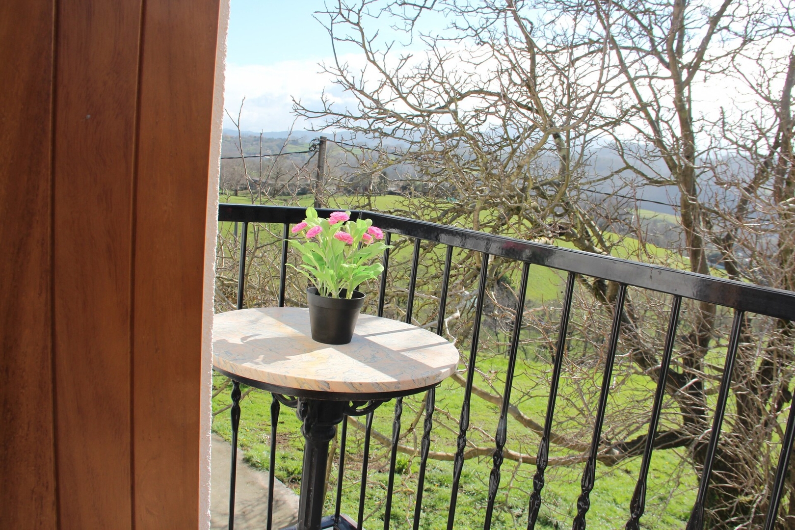 Apartamento rural Eki 28 Sanse Holidays - Alojamiento en San Sebastián