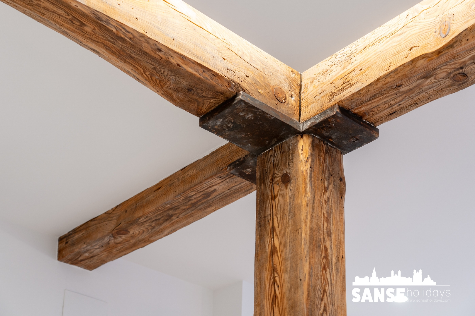 Apartamento Bost by SanSe Holidays 24 Sanse Holidays - Alojamiento en San Sebastián