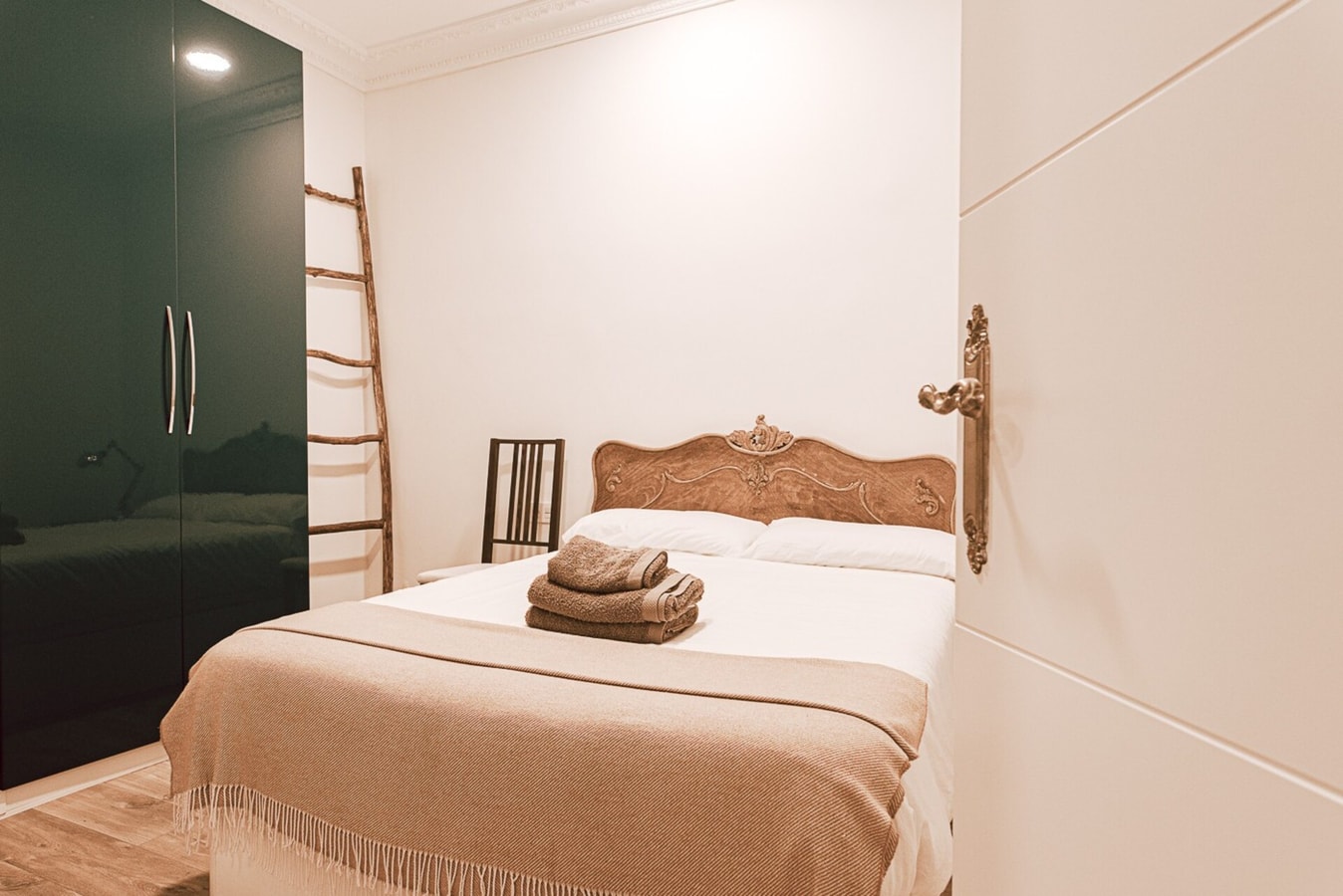 San Marcial Apartment by SanSe Holidays 16 Sanse Holidays - Appartements touristiques à Saint-Sébastien