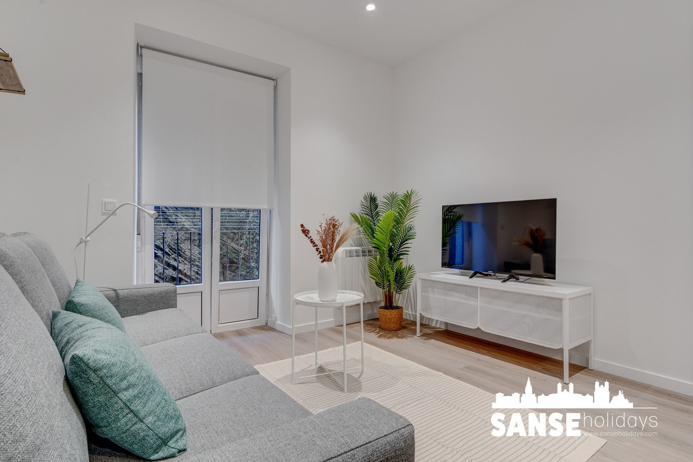 Salud Txindoki By SanSe Holidays 11 Sanse Holidays - Apartamentos turísticos en San Sebastián