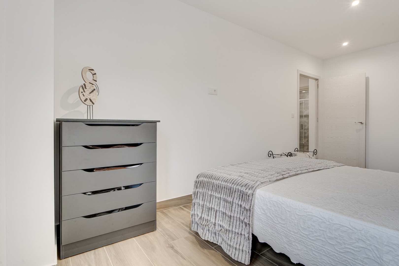 Apartamento Larra by SanSe Holidays 5 Sanse Holidays - Alojamiento en San Sebastián