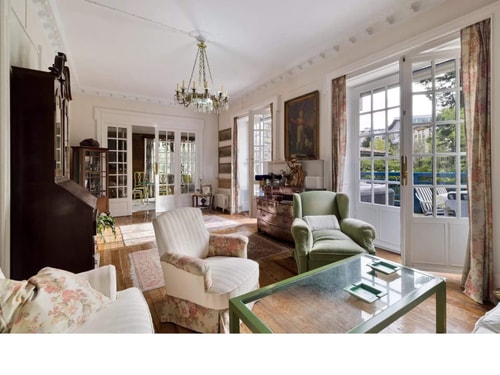 Sensationelle Villa in San Sebastián (Mindestaufenthalt 32 Nächte) 3 Sanse Holidays - Ferienwohnungen in San Sebastián