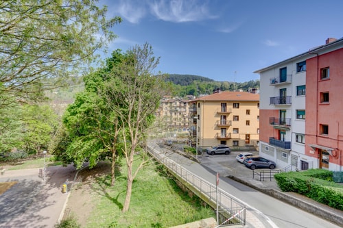 Apartamento Zubi by SanSe Holidays 52 Sanse Holidays - Apartamentos turísticos en San Sebastián