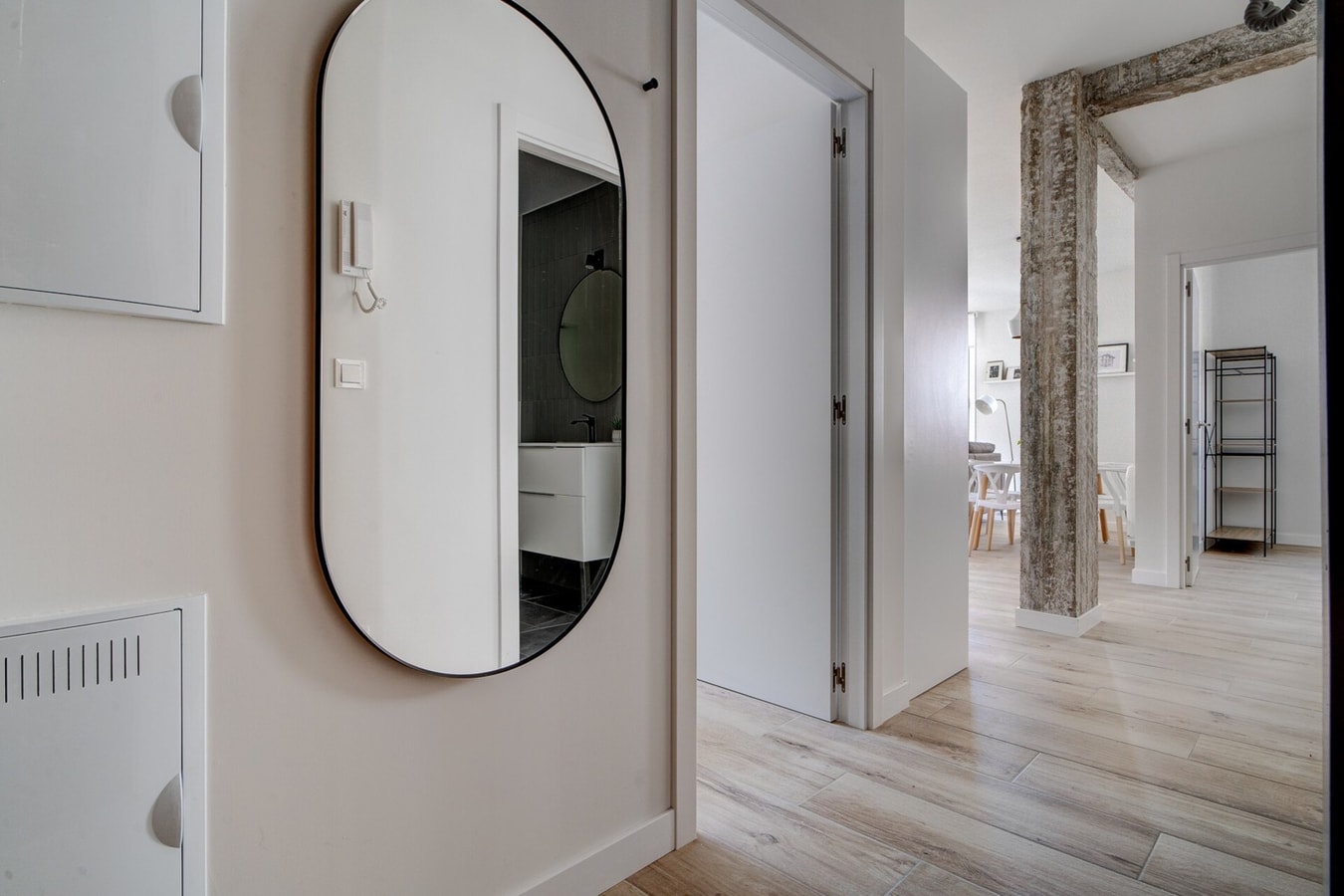 Gran Vía Vela by SanSe Holidays 49 Sanse Holidays - Appartements touristiques à Saint-Sébastien