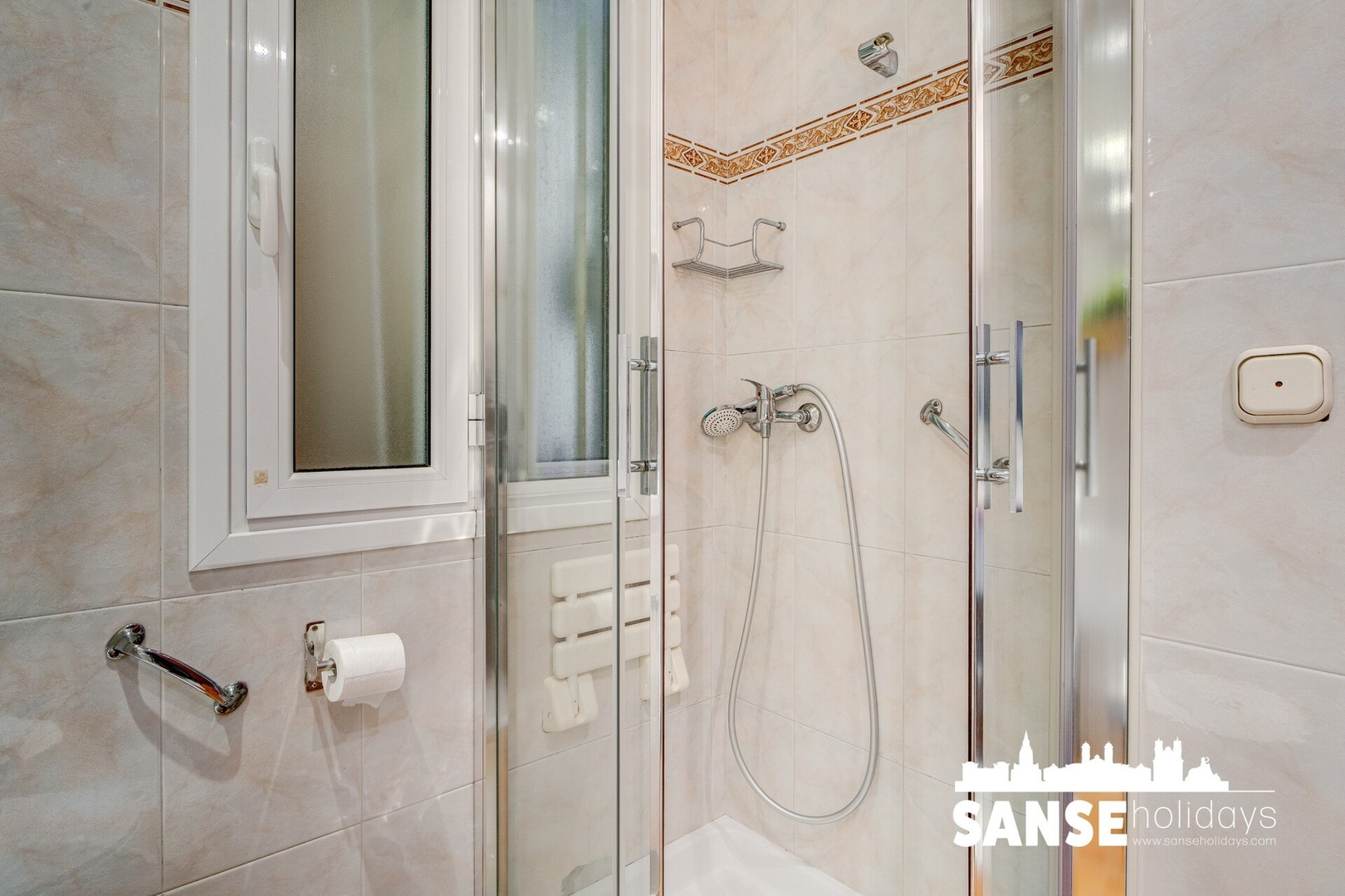 Apartamento Karri by SanSe Holidays 28 Sanse Holidays - Alojamiento en San Sebastián