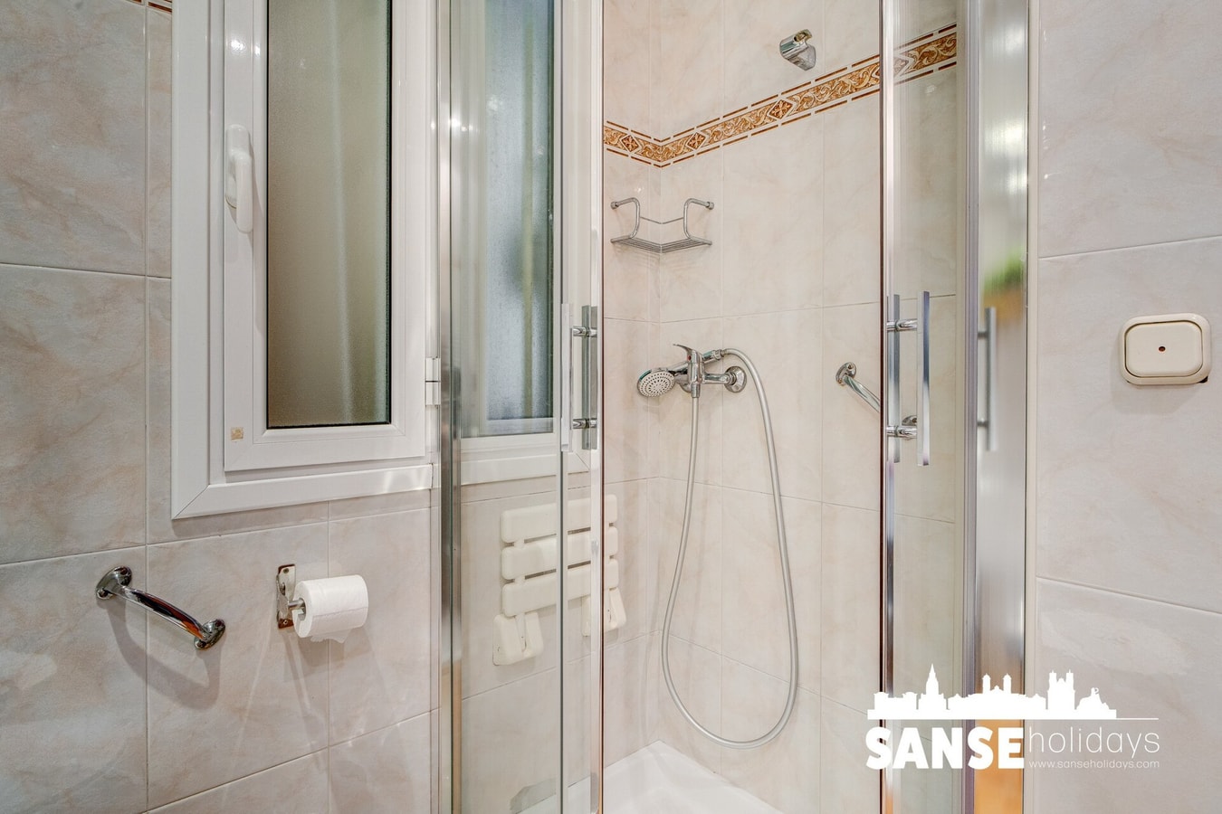 Karri Apartment by SanSe Holidays 28 Sanse Holidays - Appartements de vacances à Saint-Sébastien