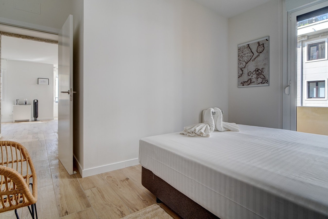 Gran Vía Vela by SanSe Holidays 30 Sanse Holidays - Appartements touristiques à Saint-Sébastien