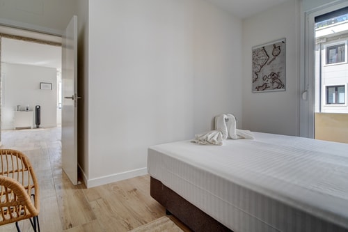 Gran Vía Vela by SanSe Holidays 30 Sanse Holidays - Appartements de vacances à Saint-Sébastien