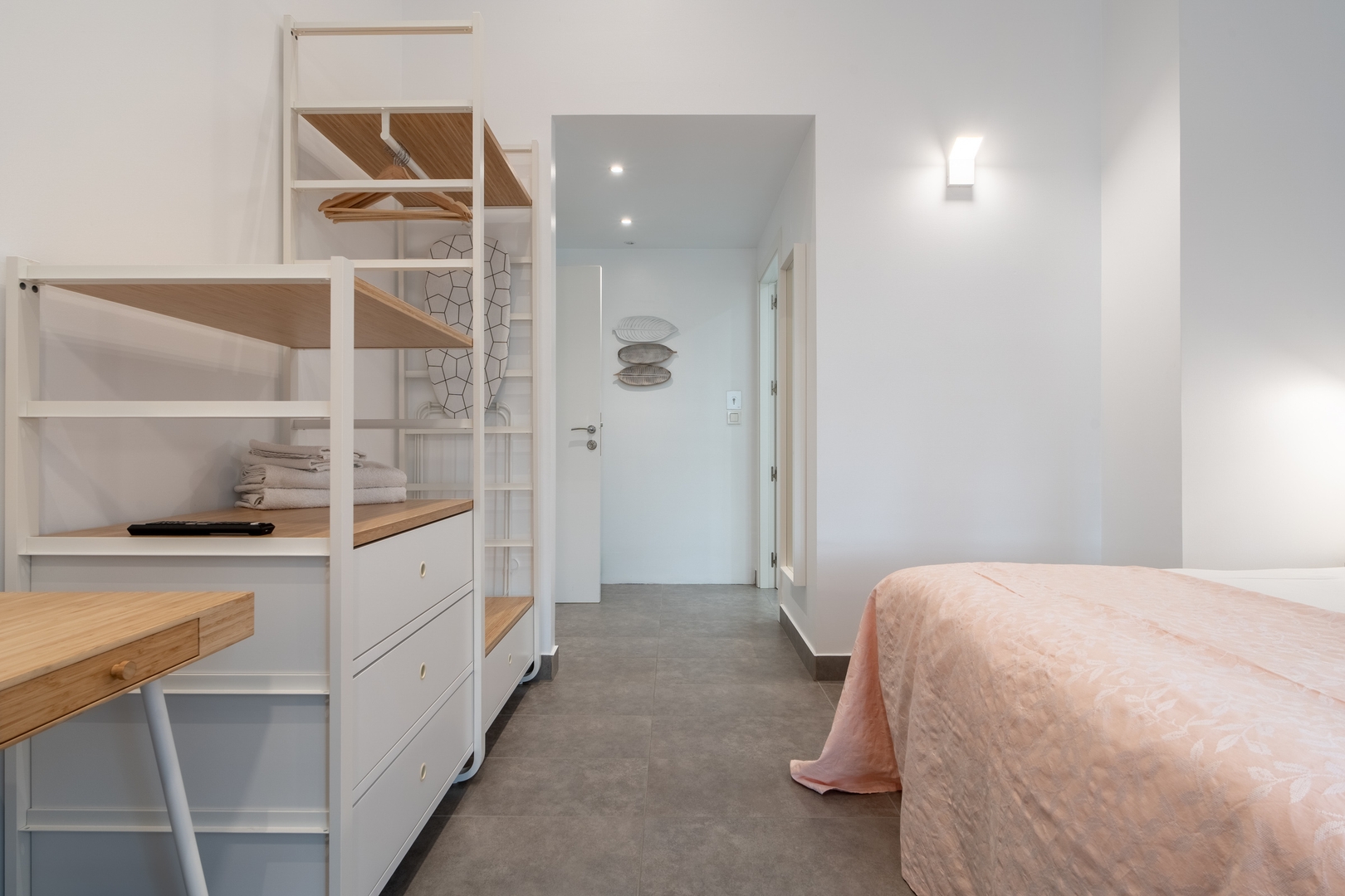 Apartamento rural Ipar 5 Sanse Holidays - Alojamiento en San Sebastián