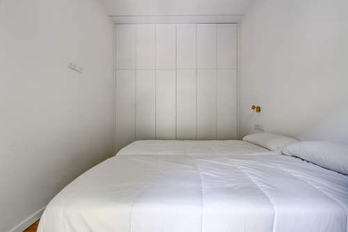 Ferienwohnung zu vermieten in Calle Urbieta 38, Romantisches Viertel, Centro-Miraconcha, Donostia-San Sebastián 10 Sanse Holidays - Touristische Ferienwohnungen in San Sebastián