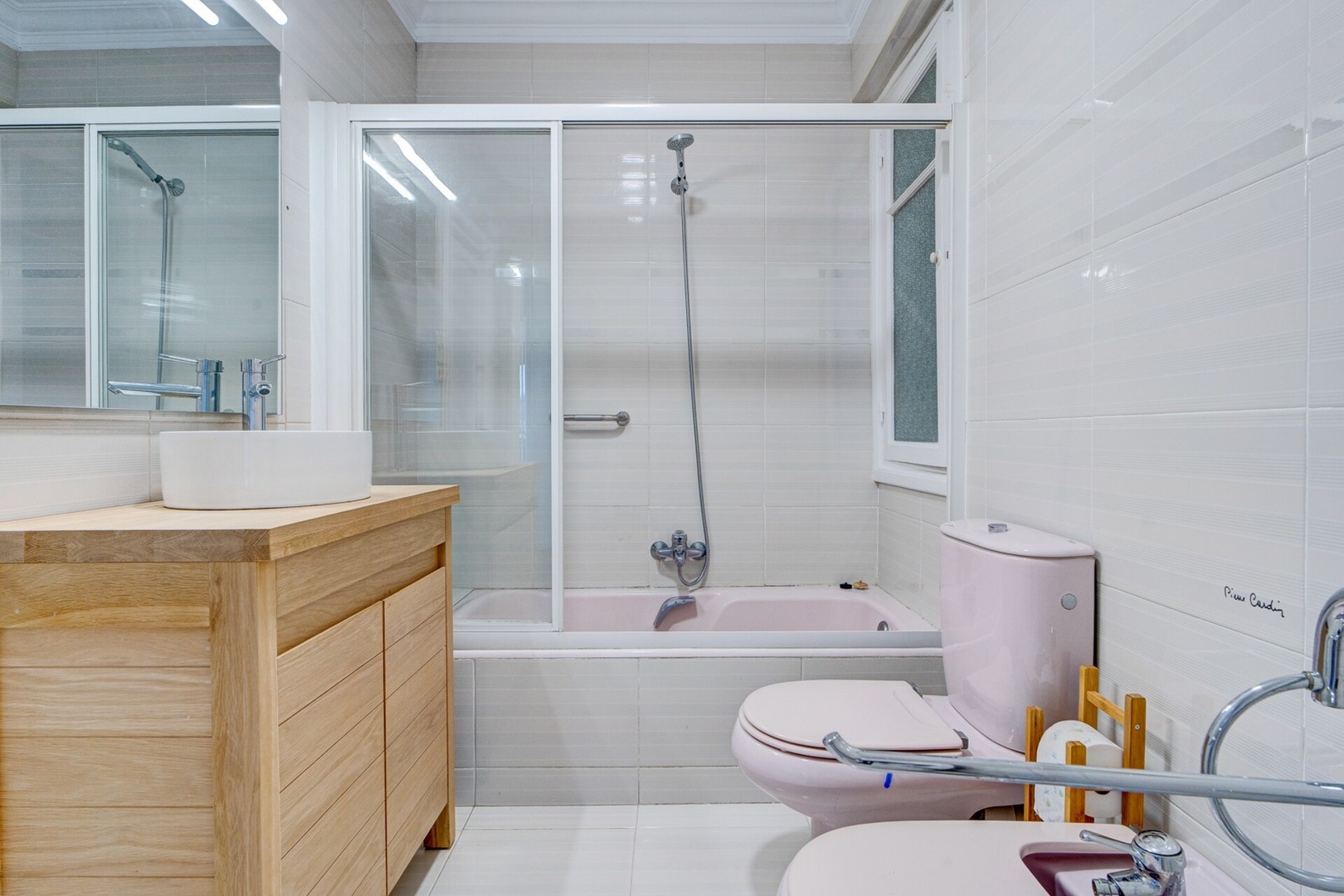 Apartamento Ulia by SanSe Holidays 39 Sanse Holidays - Apartamentos turísticos en San Sebastián